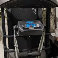 تردمیل House fit