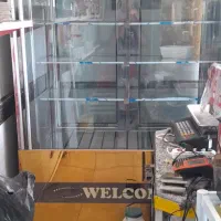 یخچال چهار درب