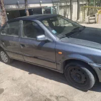 سمند x7