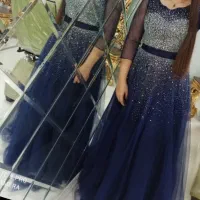 لباس مجلسی زنانه