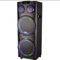 اسپیکر شارژی بلوتوثی قابل حمل ZQS KTS SING E