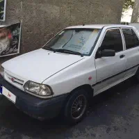 خودرو|خودرو سواری و وانت|ری, حمزه‌آباد|دیوار