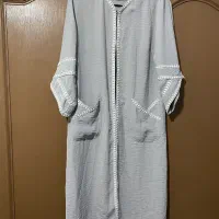 دو عدد مانتو تا سایز ۴۶