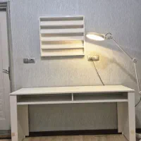 شلف و میز ناخن کاری