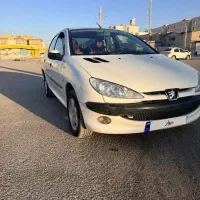 206مدل۸۷|خودرو سواری و وانت|کرمانشاه, |دیوار