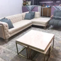 مبل ال چستر برای جهیزیم بوده