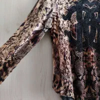 تعدادی شومیز و مانتو مجلسی|لباس|زنجان, |دیوار