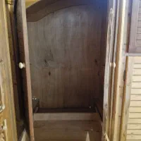 کمد های محکم و جا دار|جاکفشی، کمد، دراور|تهران, ونک|دیوار