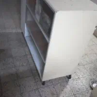 دکه در حد نو برای استفاده مشاغل سیگار فروشی|فروشگاه و مغازه|شوشتر, |دیوار