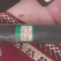 دو عددکمک فنر عقب پرادو فابریک.(پرادو.هایلوکس)|قطعات یدکی و لوازم جانبی|تهران, نیاوران|دیوار