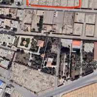 چهار دیواری تمام امکانات|فروش زمین و ملک کلنگی|اصفهان, براآن شمالی|دیوار