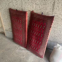 یک جفت پشتی