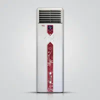 کولر آبی ایستاده برفاب