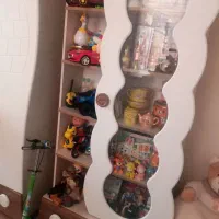 سرویس خواب تخت کودک و نوجوان در حد نو