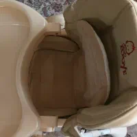 صندلی غذا کودک مارک زوئیه|اسباب و اثاث بچه|تبریز, |دیوار