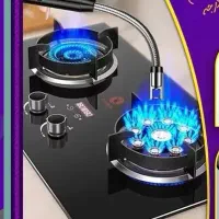 فندک پلاسمایی شارژی لیزری