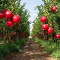 رشــد مطمئن نهــال با باردهی بالا|خدمات باغبانی و درختکاری|مرودشت, تامین اجتماعی|دیوار