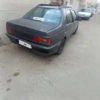 پژو روا