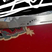چاقو 50 60 سانت ف