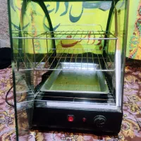 وسایل ساندویچی