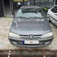 پارس تیوفایو 401 سیمی|خودرو سواری و وانت|گرگان, |دیوار