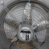 فن تهویه هوا