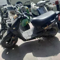 موتورسیکلت