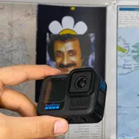 Gopro 13black اسپشیال باندل