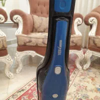 جارو شارژی Midea 18V|جاروبرقی، جارو شارژی، بخارشو|کرج, مصباح|دیوار