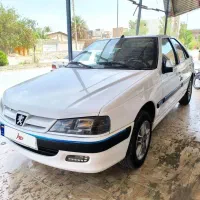 پارس تمام فول 1401