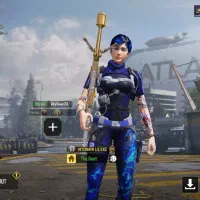 اکانت کالاف