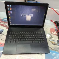 لپ تاپ ایسوس