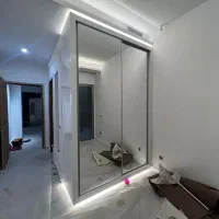 مشارکت درساخت خیابان سپیدار