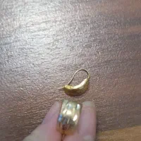 گوشواره طلا