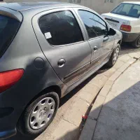 206کدل84پلمپ|خودرو سواری و وانت|اقبالیه, |دیوار