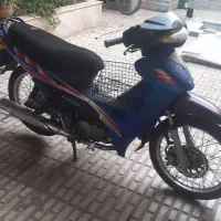 موتور بی کلاج مدل آوا