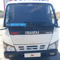 ایسوزو ۵۲۰۰
