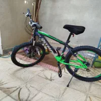 دوچرخه سایز 26|دوچرخه، اسکیت، اسکوتر|پارس‌آباد, |دیوار