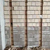 شیارزنی، تخریب کاری، شیارزن، هیلتی کار کاشت میلگرد