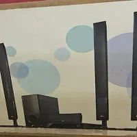 سینما خانگی ال جی مدلlh-T778hts
