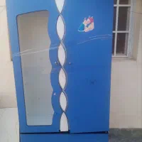 کمدچوبی پسرانه