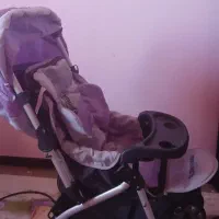 کریر، کیف و کالسکه