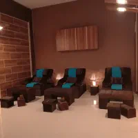 ست 3 تکه مبل ماساژ برقی