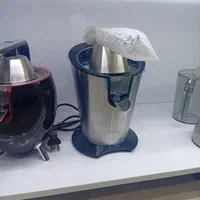 آب مرکبات گیری سارینا با گارانتی و ارسال|آبمیوه‌گیر و آب‌مرکبات‌گیر|مشهد, شهید آوینی|دیوار