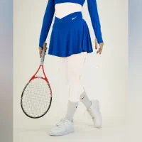 تیشرت گتردار و دامن تنیسی، تنخور فوقالعاده و شیک|لباس|تهران, میدان ولیعصر|دیوار