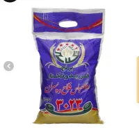 برنج فلاح آبی