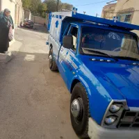 فروش|خودرو سواری و وانت|آذرشهر, |دیوار