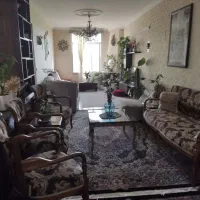 آپارتمان ۷۴ متری ۲خواب / سالن پرده خور/ پونک سردار|فروش آپارتمان|تهران, المهدی|دیوار