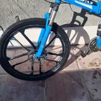 دوچرخه ۲۶|دوچرخه، اسکیت، اسکوتر|بم, |دیوار