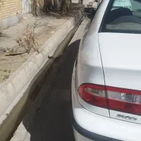 سمند ef7 مدل 92|خودرو سواری و وانت|شیراز, کوشک میدان|دیوار